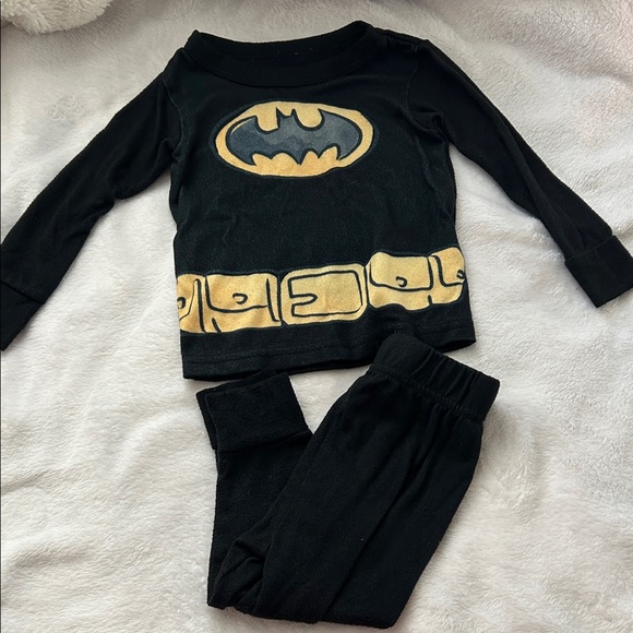 Set of 6 character pajama sets - Picture 4 of 7